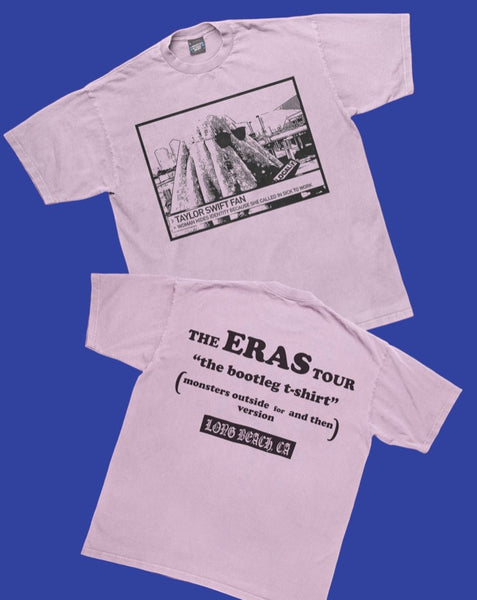 James Taylor & Karla Bonoff ツアーTシャツ '82 James Taylor & Karla Bonoff ツアーTシャツ '82