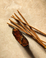 Amber & Incense (Mini)