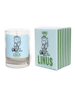 3P4 x Peanuts® Candle - Linus (Lavender)