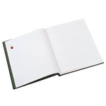 Woodland Journal