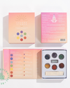 Everyday Crystal Collection Boxes