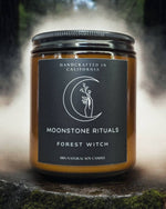 Forest Witch