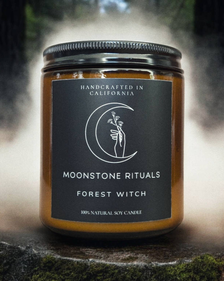 Forest Witch