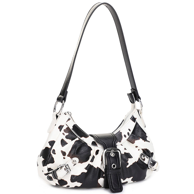 Cow Nikki Bag