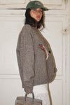 Flying Duck Knit Sweater
