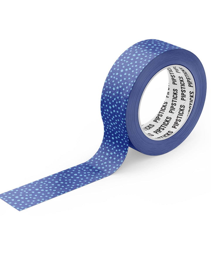 Dotted Daydreams Washi: 0001