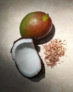 Mango, Cedar & Coconut Milk (Mini)