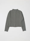 The Red Elisa Cardigan