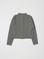 The Red Elisa Cardigan