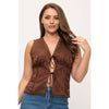 Plus Size Abigail Top