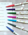 Miffy Ballpoint Pen 0.5mm Set