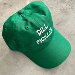 Dill Pickles Dad Hat