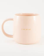 You Are Loved Mug