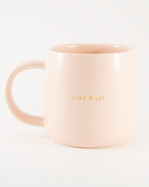 You Are Loved Mug