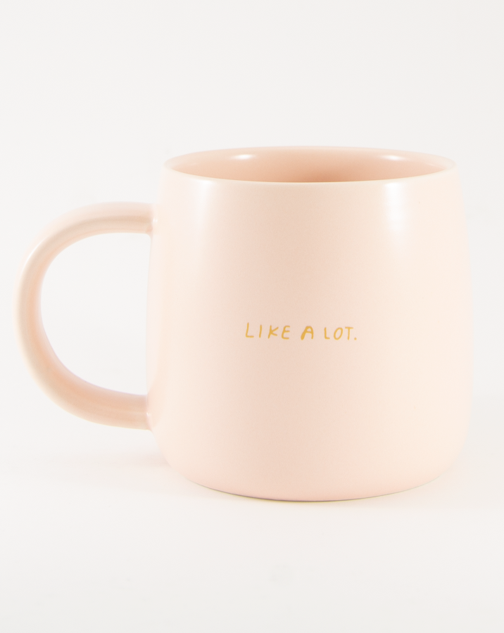 You Are Loved Mug