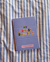 Sticker Collection Album- Reusable Release Book