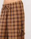 The Elina Bow Pant