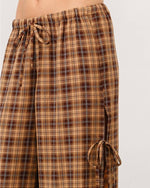 The Elina Bow Pant