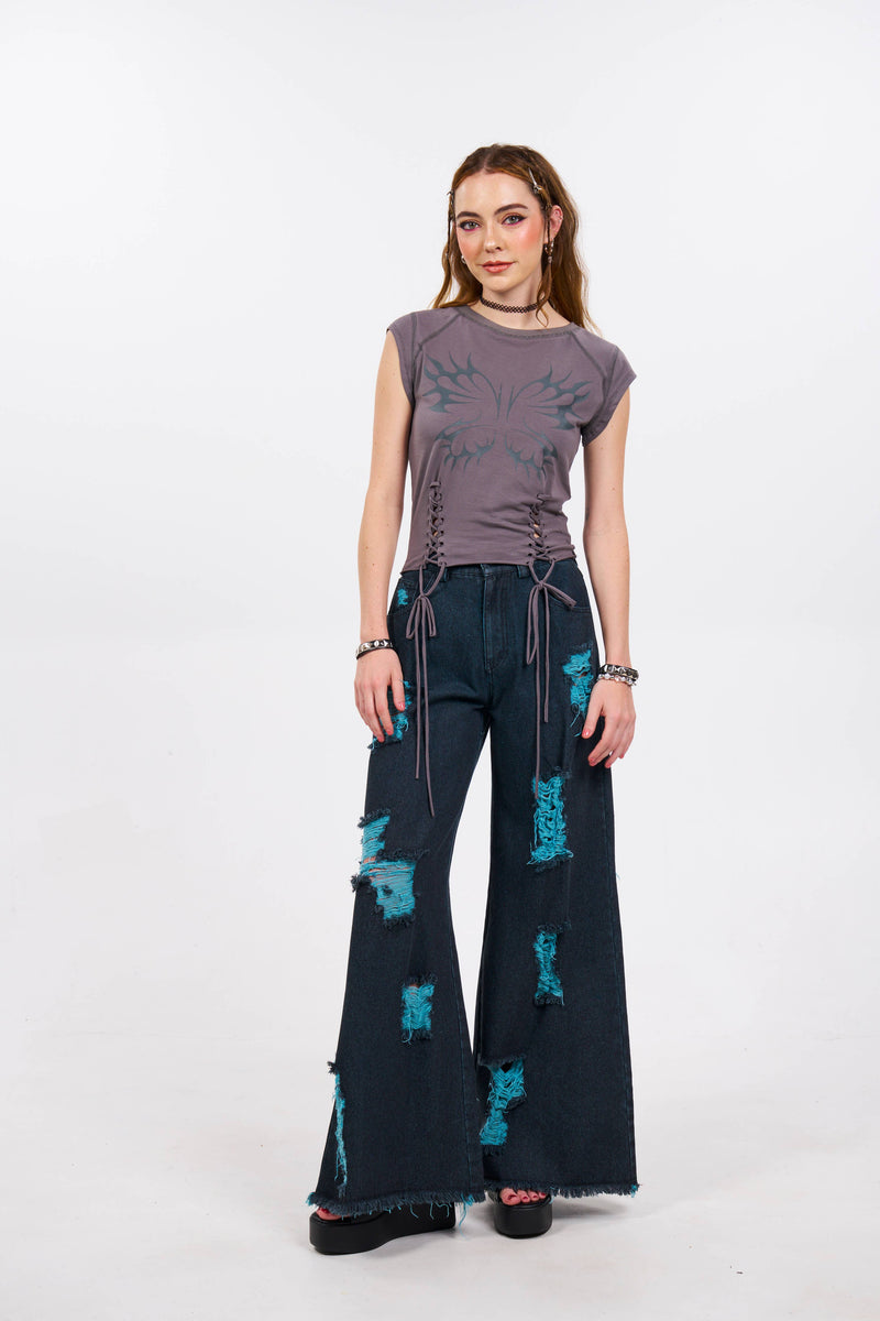 Butterfly Top
