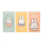 Miffy Handy Memo Notepad