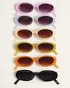 Marley Sunglasses