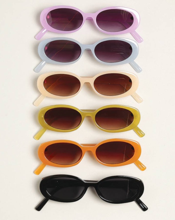 Marley Sunglasses