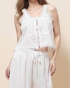Penelope Lace Cami