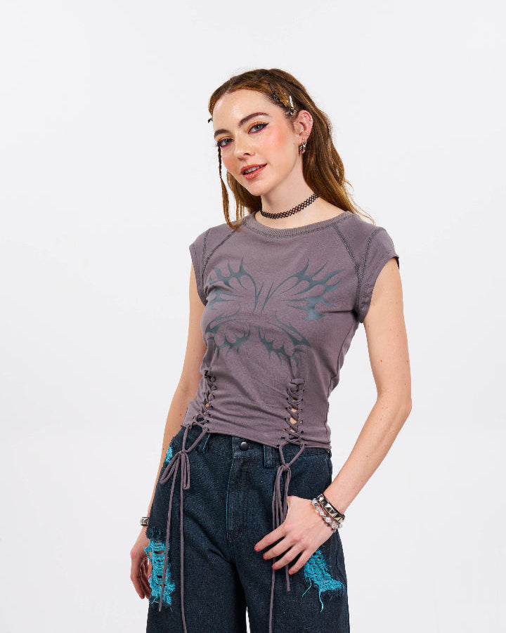 Butterfly Top