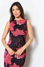 Lilly Maxi Dress
