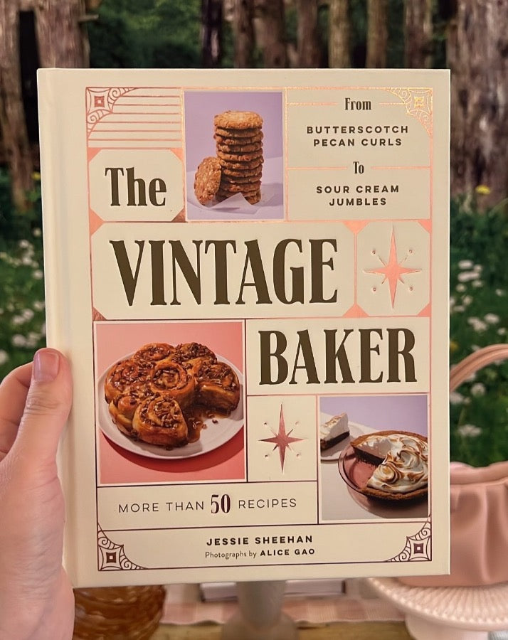 Vintage Baker