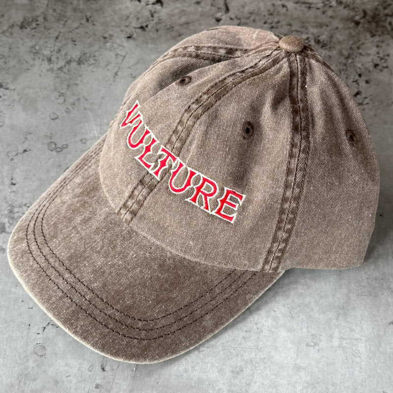 Vulture Dad Hat