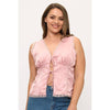 Plus Size Abigail Top