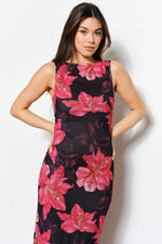 Lilly Maxi Dress