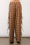 The Elina Bow Pant