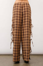 The Elina Bow Pant
