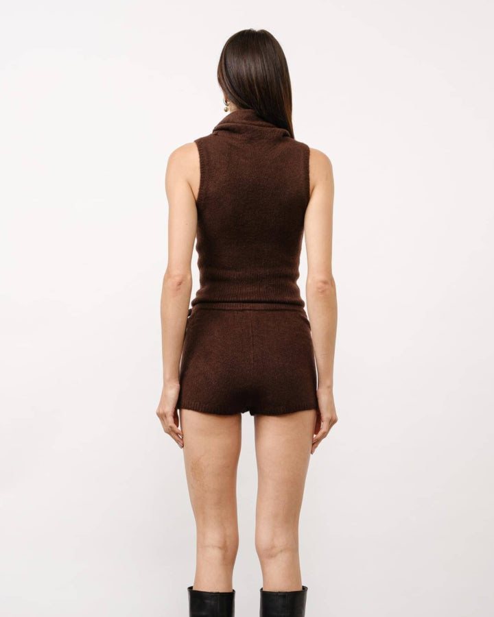 The Serena Top