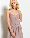 The Valerie Dress