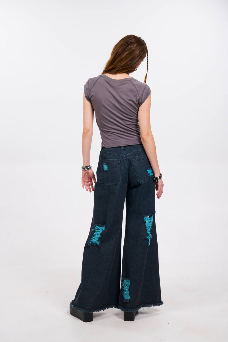 Butterfly Top
