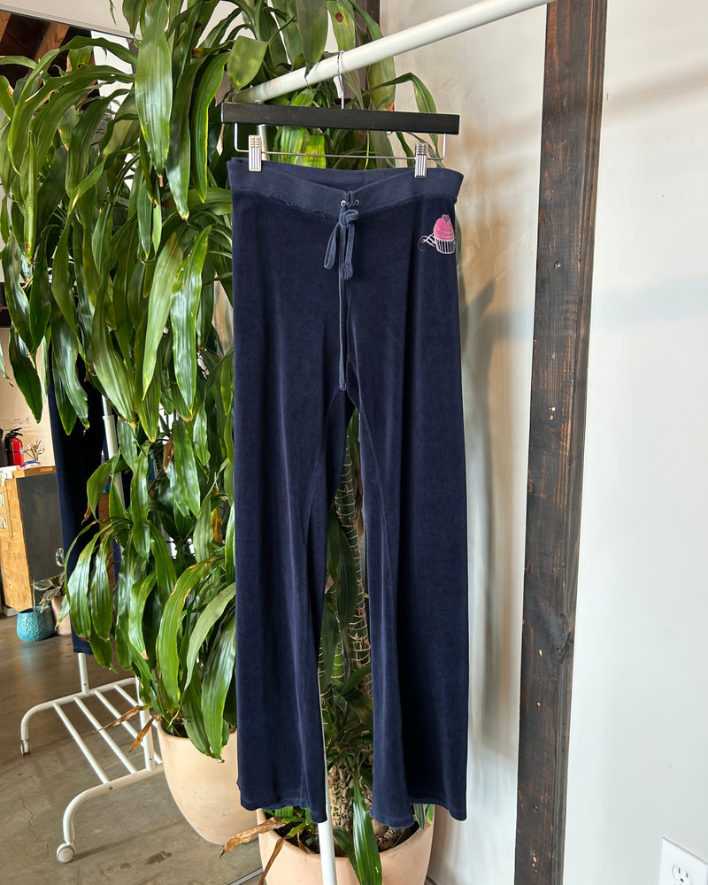 Vintage Juicy Couture Track Pants
