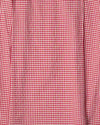 The Red Everett Dress