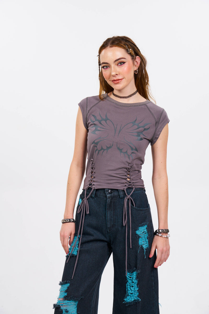 Butterfly Top