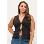 Plus Size Abigail Top