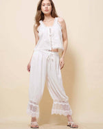 Penelope Lace Cami