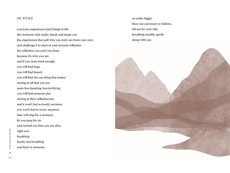 The Unfolding: Arielle Estoria