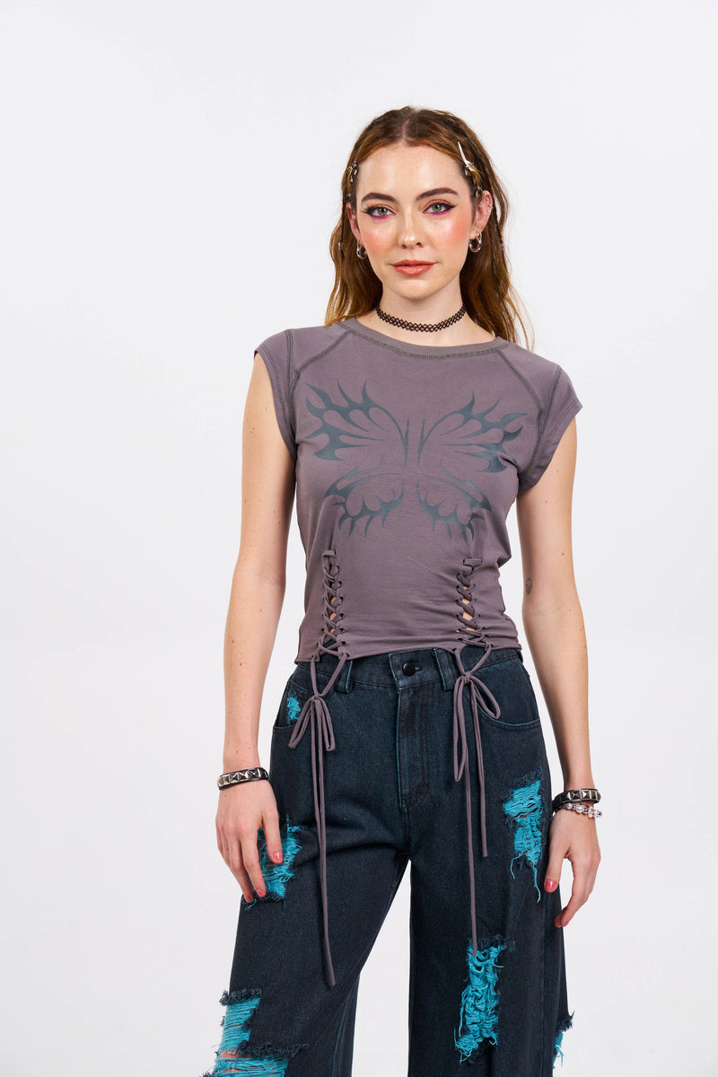 Butterfly Top