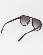 Classic Aviator Sunglasses