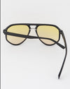 Classic Aviator Sunglasses