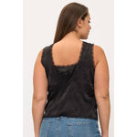 Plus Size Abigail Top