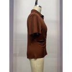 Plus Size Aly Top