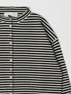 The Red Elisa Cardigan